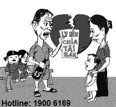 Tư vấn về thủ tục ly hôn khi không đăng ký kết hôn