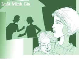 Con ngoài giá thú có được hưởng thừa kế không?