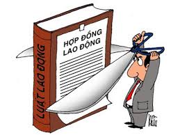 Hợp đồng lao động không xác định thời hạn nghỉ việc báo trước bao lâu?