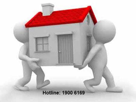 Quyền ưu tiên mua khi bán tài sản thuộc sở hữu chung