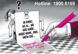 Viết di chúc cho em gái tài sản các con có quyền khởi kiện?