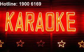 Tư vấn về việc cấp phép kinh doanh Karaoke