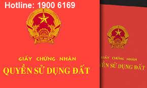 Tư vấn thủ tục sang nhượng quyền sử dụng đất (nhà đất)