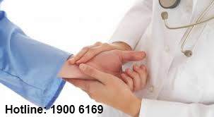 Chế động ốm đau của người lao động và khi con ốm đau
