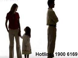 Cha mẹ đã ly hôn con có được hưởng thừa kế không?