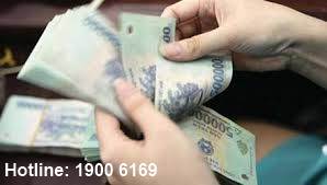 Vợ vay tiền chồng có phải trả nợ không?