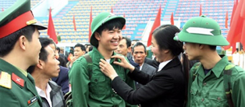 Các trường hợp được tạm hoãn nghĩa vụ quân sự