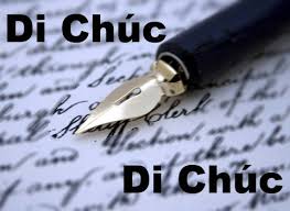 Những người được thừa kế không phụ thuộc vào di chúc