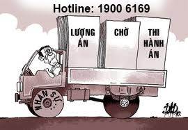 Ai phải chịu chi phí cưỡng chế thi hành án?