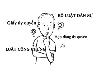 Ủy quyền chuyển nhượng quyền sử dụng đất có cần công chứng?