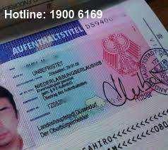 Thủ tục trở lại quốc tịch Việt Nam