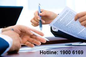 Nghĩa vụ của người bảo lãnh vay tiền