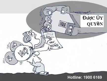 Đơn phương chấm dứt hợp đồng ủy quyền có được không?