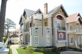 Vấn đề quy hoạch và diện tích xây dựng tối thiểu quy định thế nào?