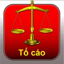 Giải quyết tố cáo về thi hành án dân sự