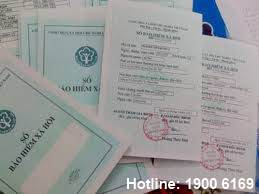 Hồ sơ hưởng các chế độ bảo hiểm xã hội tự nguyện