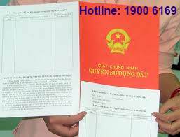 Xin cấp GCN quyền sử dụng đất có phải nộp tiền sử dụng đất không?