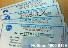 Bảo hiểm y tế tự nguyện
