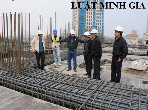 Thủ tục Gia hạn chấp thuận xây dựng công trình thiết yếu