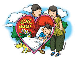 Thủ tục gia hạn giấy phép hoạt động cho tổ chức con nuôi nước ngoài