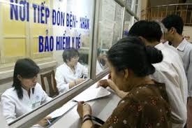Thủ tục khám chữa bệnh và thanh toán trực tiếp chi phí bảo hiểm hiểm y tế