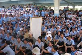 Hưởng trợ cấp thôi việc sau khi nghỉ việc thế nào?