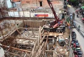 Thủ tục hành chính về thỏa thuận thi công công trình đường bộ