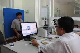 Thủ tục cấp Giấy phép xe tập lái