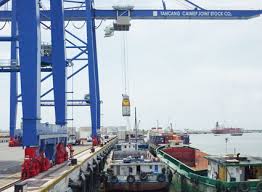 Thủ tục công bố lại cảng thuỷ nội địa