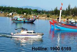 Chấp thuận cho phương tiện vận tải chạy khảo sát trên tuyến đường thủy nội địa