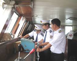 Chứng chỉ chuyên môn thuyền viên, người lái phương tiện thủy nội địa chuyển đổi thế nào?
