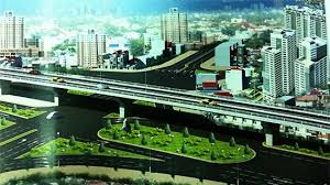 Chấp thuận thiết kế kỹ thuật và phương án tổ chức giao thông