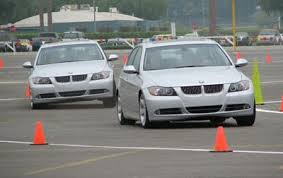 Cấp điều chỉnh lưu lượng đào tạo lái xe ôtô