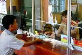 Đổi Giấy chứng nhận đăng ký, biển số xe máy chuyên dùng