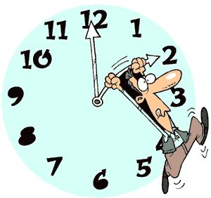 Xử phạt vi phạm hành chính về thời giờ làm việc, thời giờ nghỉ ngơi