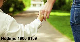 Xin tư vấn về nhận con nuôi
