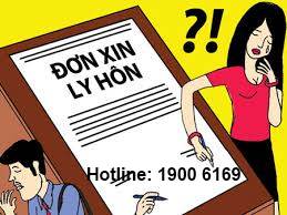Tư vấn về quyền thay đổi và rút đơn ly hôn