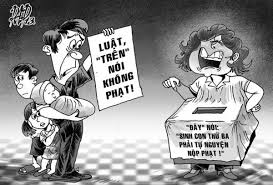 Trường hợp nào được sinh con thứ 3 mà không vi phạm pháp luật?