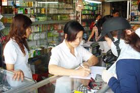 Mẫu Đơn đề nghị cấp chứng chỉ hành nghề dược (cấp lần đầu)