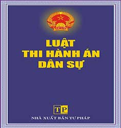Phí thi hành án dân sự quy định thế nào?