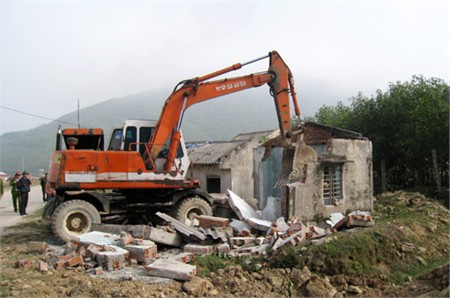Quy định pháp luật về chi phí cưỡng chế thi hành án?