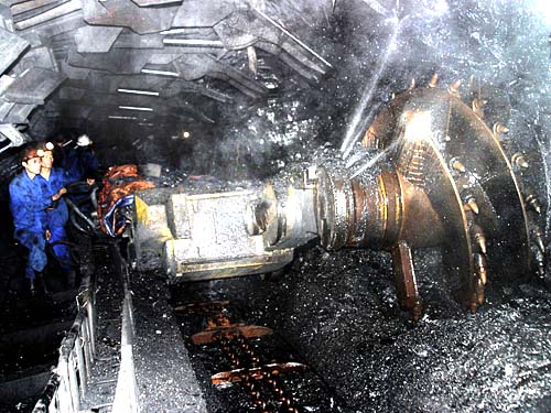 Đăng ký kinh doanh dịch vụ hỗ trợ khai thác mỏ và quặng