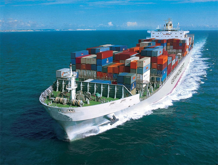 Thủ tục đăng ký kinh doanh vận tải đường thủy