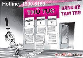 Mẫu Giấy chấp thuận cho đăng ký thường trú vào nhà ở
