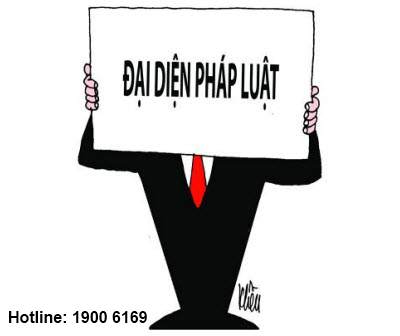 Trách nhiệm pháp lý khi đứng tên thành lập công ty giúp người khác