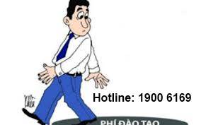 Nghỉ việc có phải bồi thường chi phí đào tạo không?