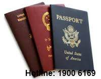 Thôi quốc tịch cần thủ tục gì?