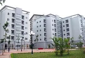 Mẫu hợp đồng thuê nhà ở công vụ