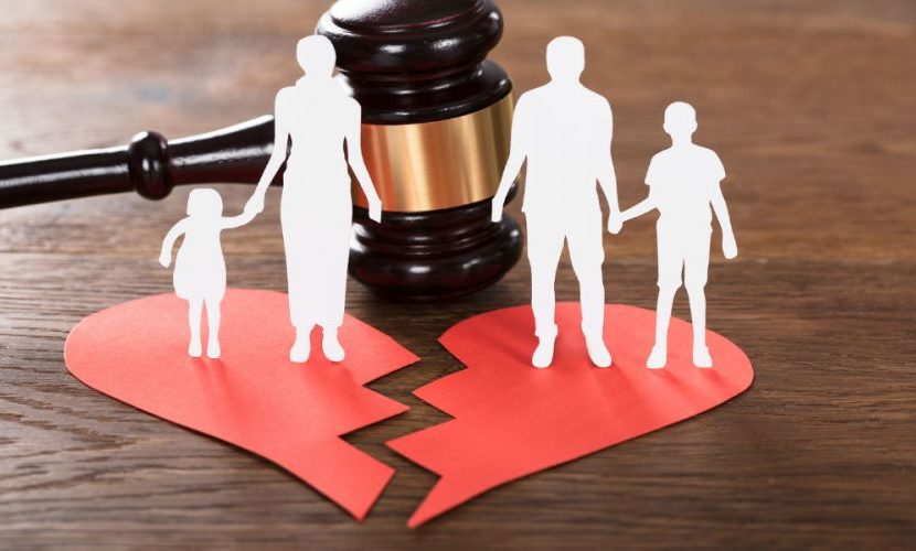 Giành quyền nuôi con khi chưa có việc làm cần điều kiện gì?