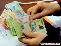 Khởi kiện đòi số tiền cho vay quá hạn thế nào?